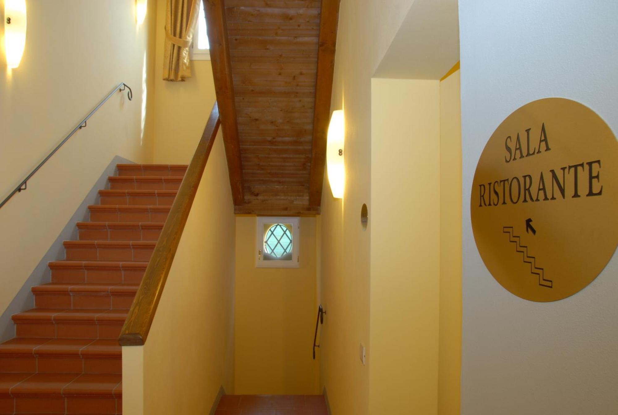 Villa Aretusi — Foto 1